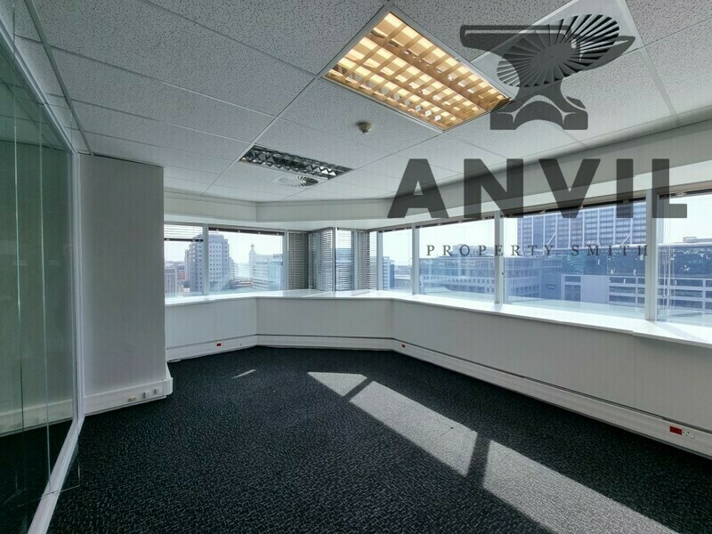 The Towers, 2 Hertzog Blvd - 10th Floor Unit property image 22