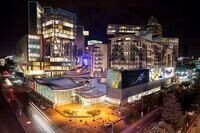 Kgoro Gateway Sandton - Planning Consent property image 2