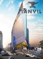 Kgoro Gateway Sandton - Planning Consent property image 5
