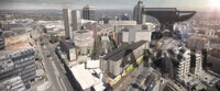 Kgoro Gateway Sandton - Planning Consent property image 8