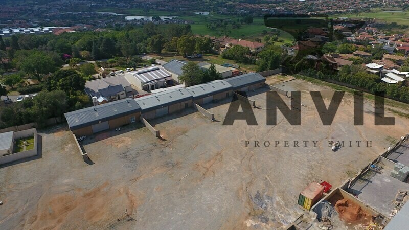 9 Ridge Road - Laser Park - new unit - 1 property image 6