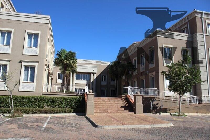 2 Fricker Road, Illovo - Ground Floor - West Block property image 12