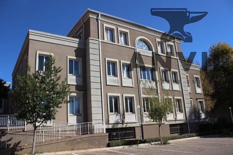 2 Fricker Road, Illovo - Ground Floor - West Block property image 13