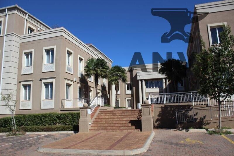 2 Fricker Road, Illovo - Ground Floor - West Block property image 14