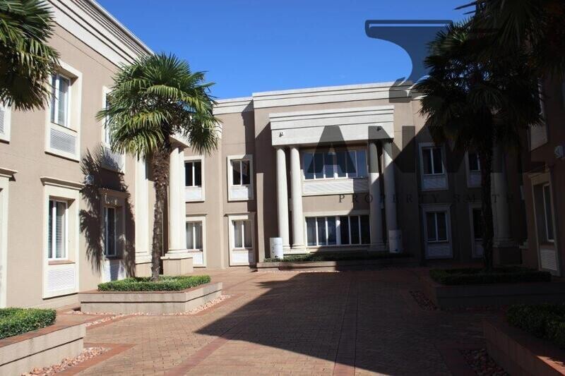 2 Fricker Road, Illovo - Ground Floor - West Block property image 15