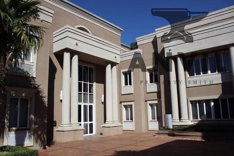 2 Fricker Road, Illovo - Ground Floor - West Block property image 16