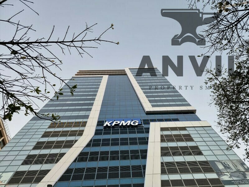 The Halyard,4 Martin Hammerschlag Way - 20th Floor Office Suite property image 10