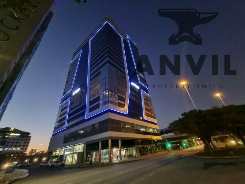 The Halyard,4 Martin Hammerschlag Way - 20th Floor Office Suite property image 11