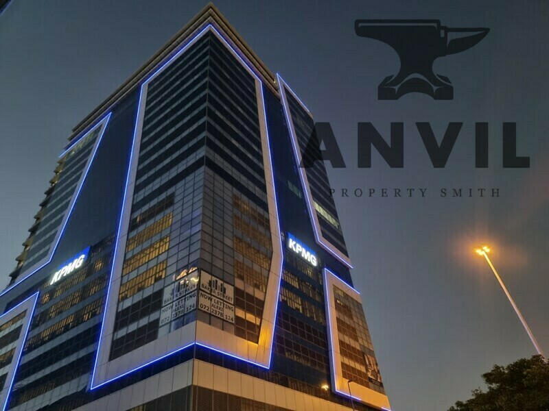 The Halyard,4 Martin Hammerschlag Way - 20th Floor Office Suite property image 12