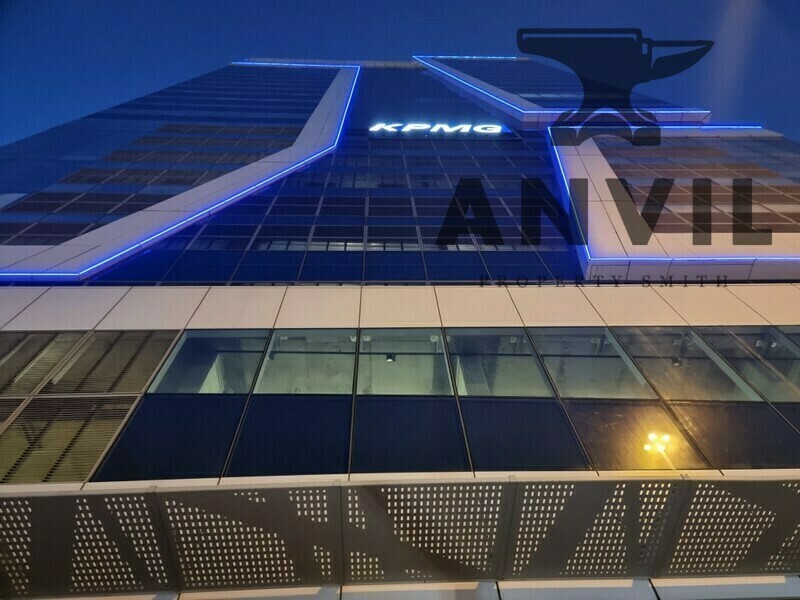 The Halyard,4 Martin Hammerschlag Way - 20th Floor Office Suite property image 13