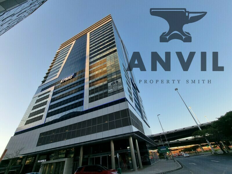 The Halyard,4 Martin Hammerschlag Way - 20th Floor Office Suite property image 14