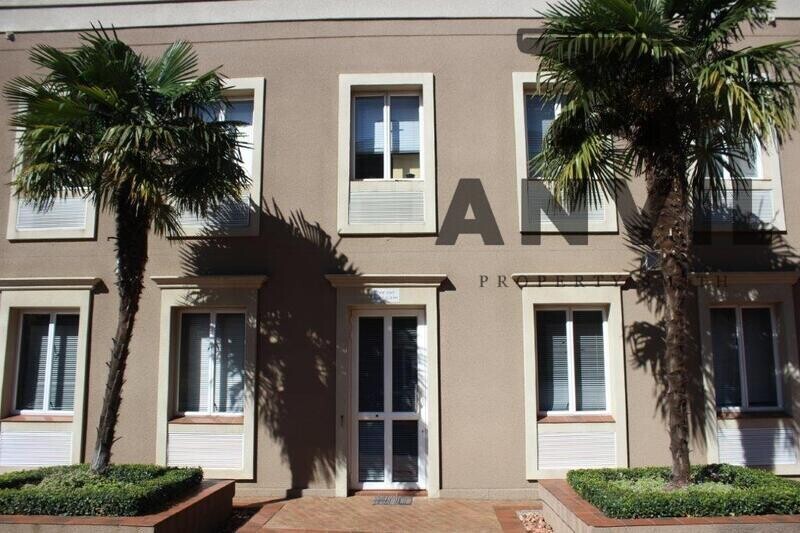 2 Fricker Road, Illovo - Ground Floor - West Block property image 17