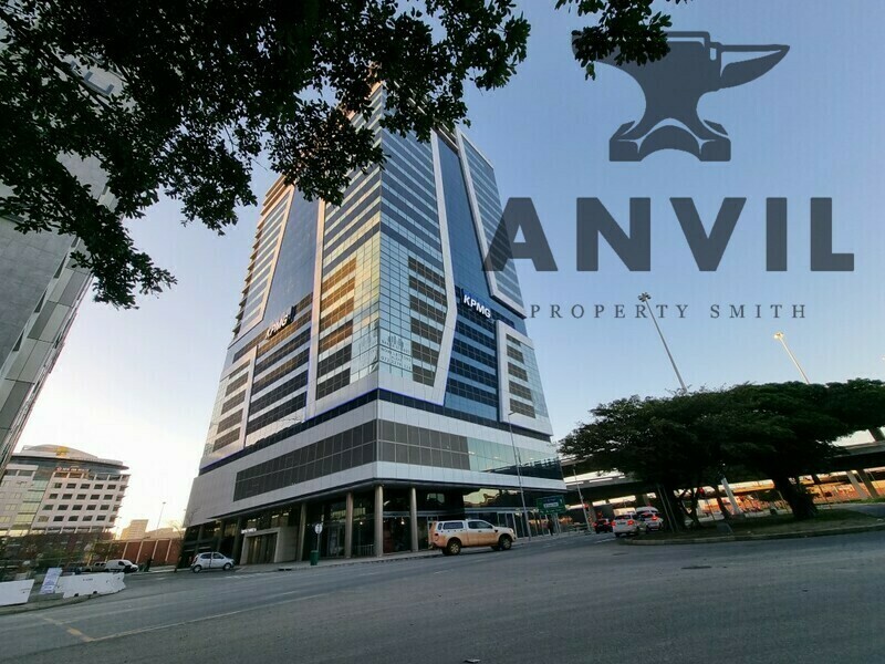 The Halyard,4 Martin Hammerschlag Way - 20th Floor Office Suite property image 15