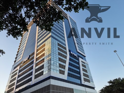 The Halyard,4 Martin Hammerschlag Way - 20th Floor Office Suite property image 16