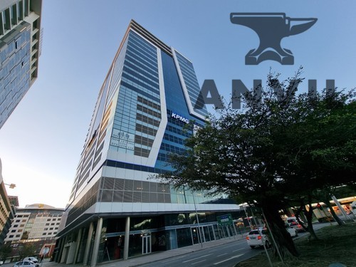 The Halyard,4 Martin Hammerschlag Way - 20th Floor Office Suite property image 17