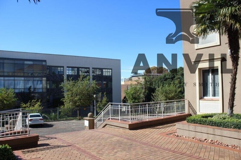 2 Fricker Road, Illovo - Ground Floor - West Block property image 18