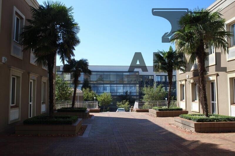 2 Fricker Road, Illovo - Ground Floor - West Block property image 19