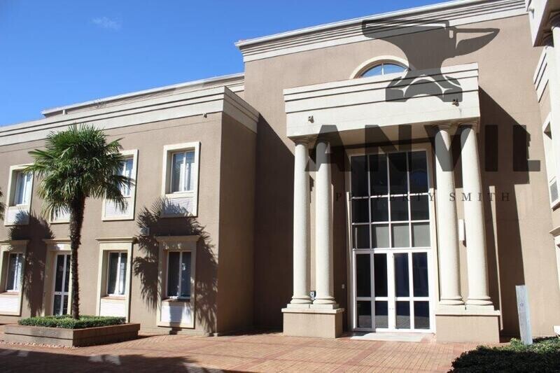 2 Fricker Road, Illovo - Ground Floor - West Block property image 20