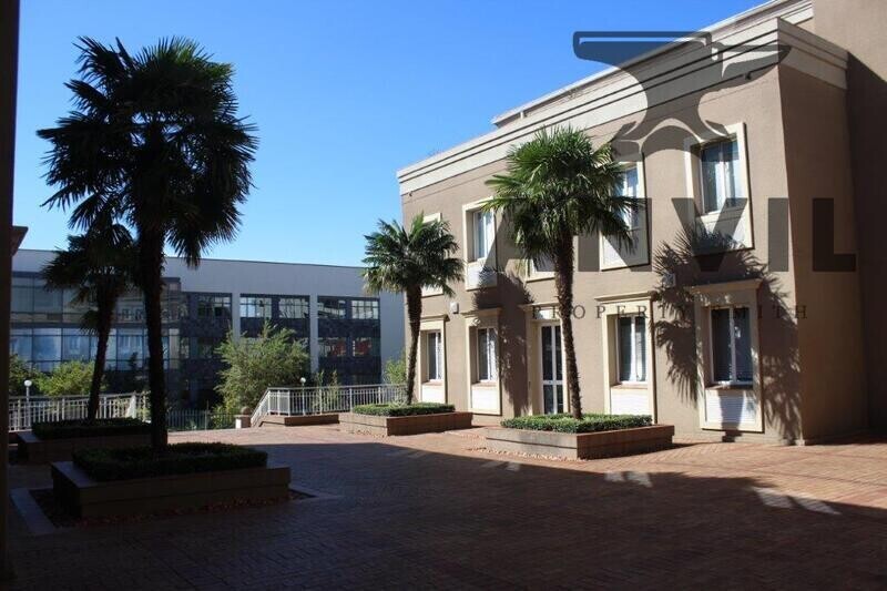 2 Fricker Road, Illovo - Ground Floor - West Block property image 21