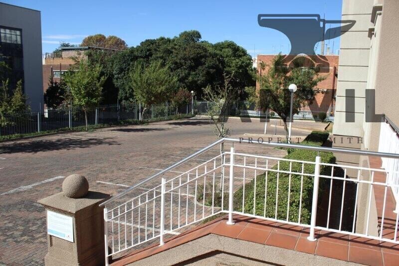 2 Fricker Road, Illovo - Ground Floor - West Block property image 22