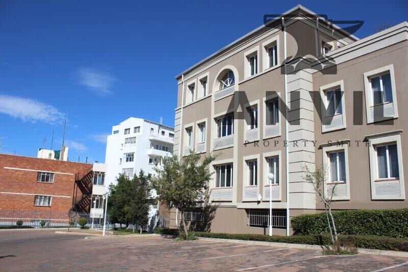 2 Fricker Road, Illovo - Ground Floor - West Block property image 23