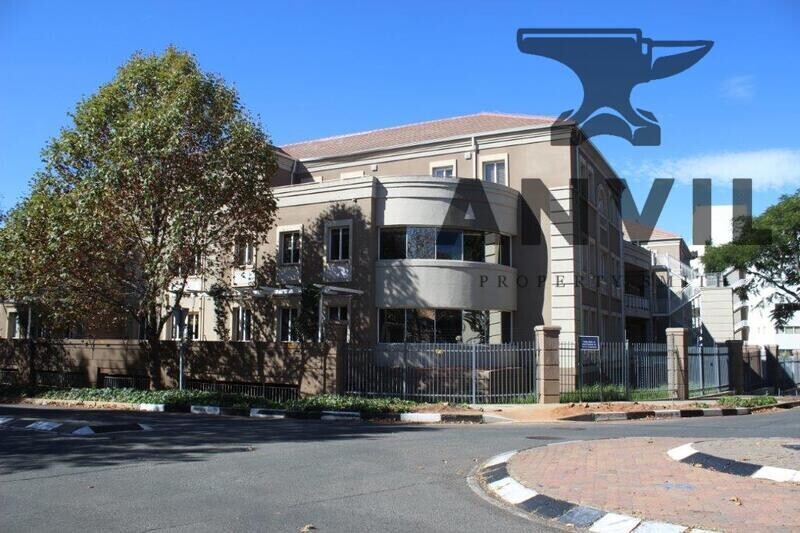 2 Fricker Road, Illovo - Ground Floor - West Block property image 24