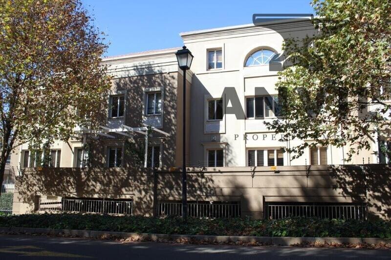 2 Fricker Road, Illovo - Ground Floor - West Block property image 25