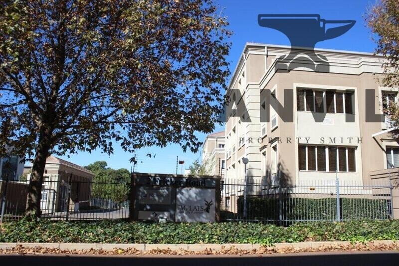 2 Fricker Road, Illovo - Ground Floor - West Block property image 26