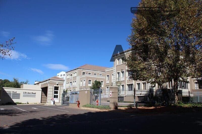 2 Fricker Road, Illovo - Ground Floor - West Block property image 27