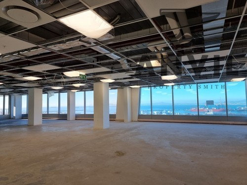 The Halyard,4 Martin Hammerschlag Way - 16th Floor property image 15