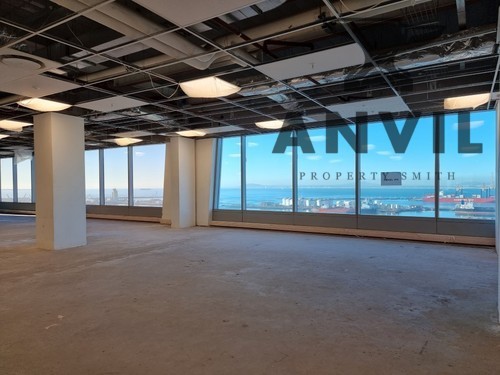 The Halyard,4 Martin Hammerschlag Way - 16th Floor property image 16