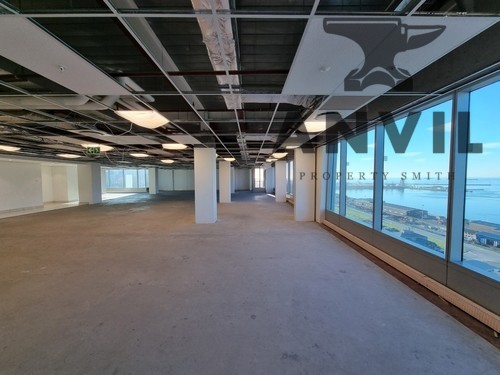 The Halyard,4 Martin Hammerschlag Way - 16th Floor property image 17