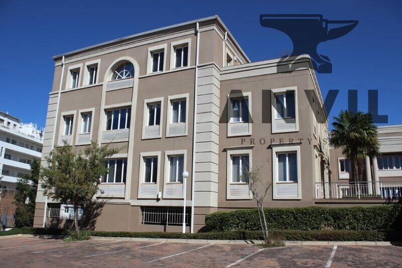 2 Fricker Road, Illovo - Ground Floor - West Block property image 29