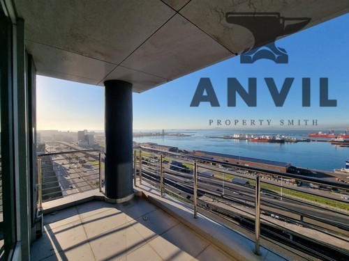 The Halyard,4 Martin Hammerschlag Way - 16th Floor property image 22