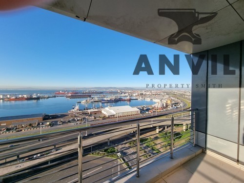 The Halyard,4 Martin Hammerschlag Way - 16th Floor property image 23