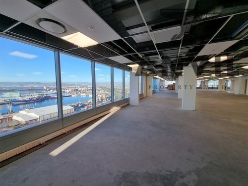 The Halyard,4 Martin Hammerschlag Way - 16th Floor property image 24