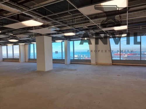 The Halyard,4 Martin Hammerschlag Way - 16th Floor property image 25