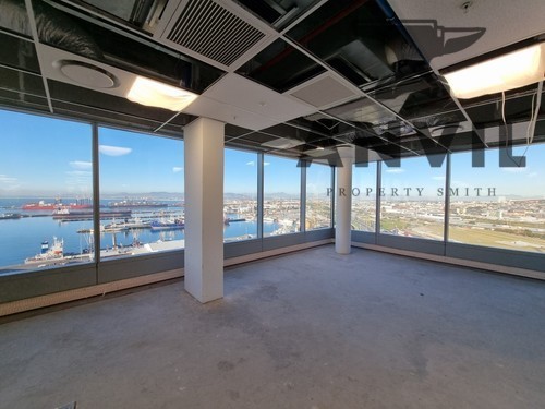 The Halyard,4 Martin Hammerschlag Way - 16th Floor property image 27