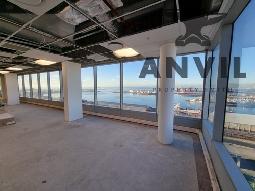 The Halyard,4 Martin Hammerschlag Way - 16th Floor property image 28