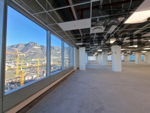 The Halyard,4 Martin Hammerschlag Way - 16th Floor property image 29