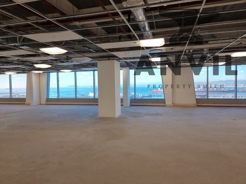 The Halyard,4 Martin Hammerschlag Way - 16th Floor property image 31