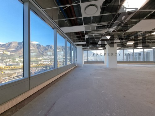 The Halyard,4 Martin Hammerschlag Way - 16th Floor property image 35