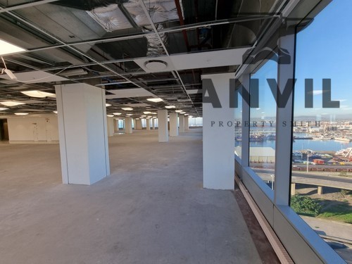 The Halyard,4 Martin Hammerschlag Way - 16th Floor property image 39