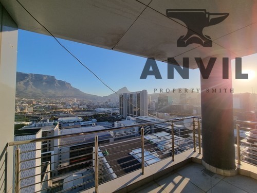 The Halyard,4 Martin Hammerschlag Way - Subdivided Unit 17th Floor property image 6