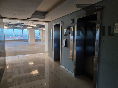 The Halyard,4 Martin Hammerschlag Way - 17th Floor Subdivided Office property image 14