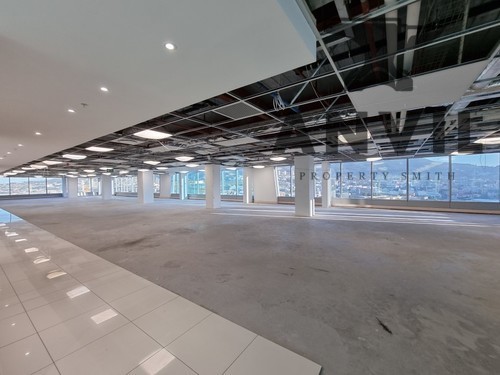 The Halyard,4 Martin Hammerschlag Way - 17th Floor Subdivided Office property image 15