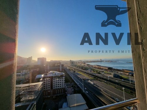 The Halyard,4 Martin Hammerschlag Way - 17th Floor Subdivided Office property image 16