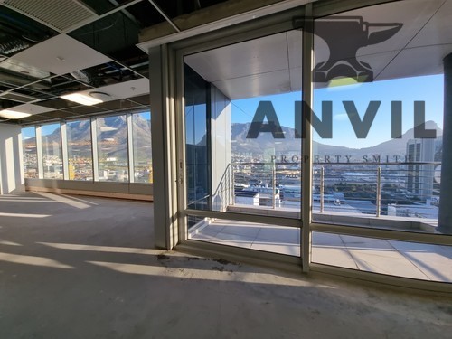 The Halyard,4 Martin Hammerschlag Way - 17th Floor Subdivided Office property image 17