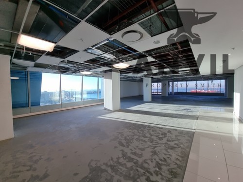 The Halyard,4 Martin Hammerschlag Way - 17th Floor Subdivided Office property image 19