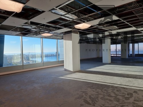The Halyard,4 Martin Hammerschlag Way - 17th Floor Subdivided Office property image 20